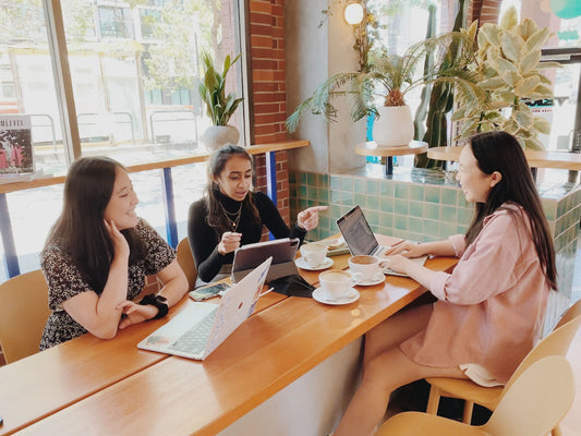 Research - How it helped us build an eCommerce business
