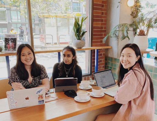 An Intern's Perspective - What I Learned This Summer