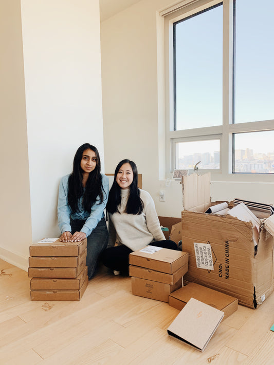 Reflections - Lessons we learned while building a business.