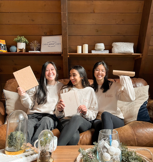 A Growth Story: Reflections from an Intern