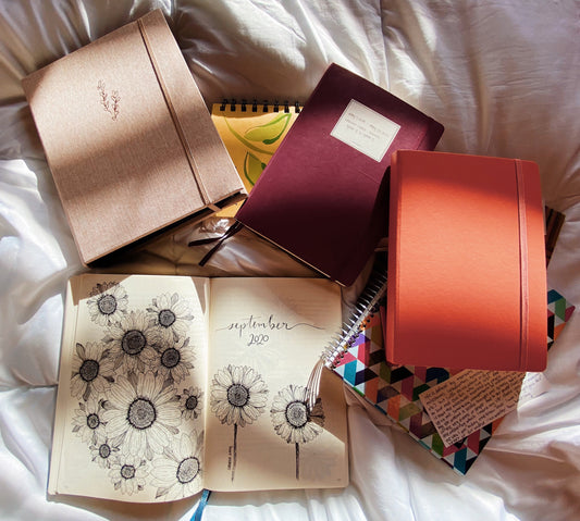 From Here to There - A life told by memories & my path to Project Memory