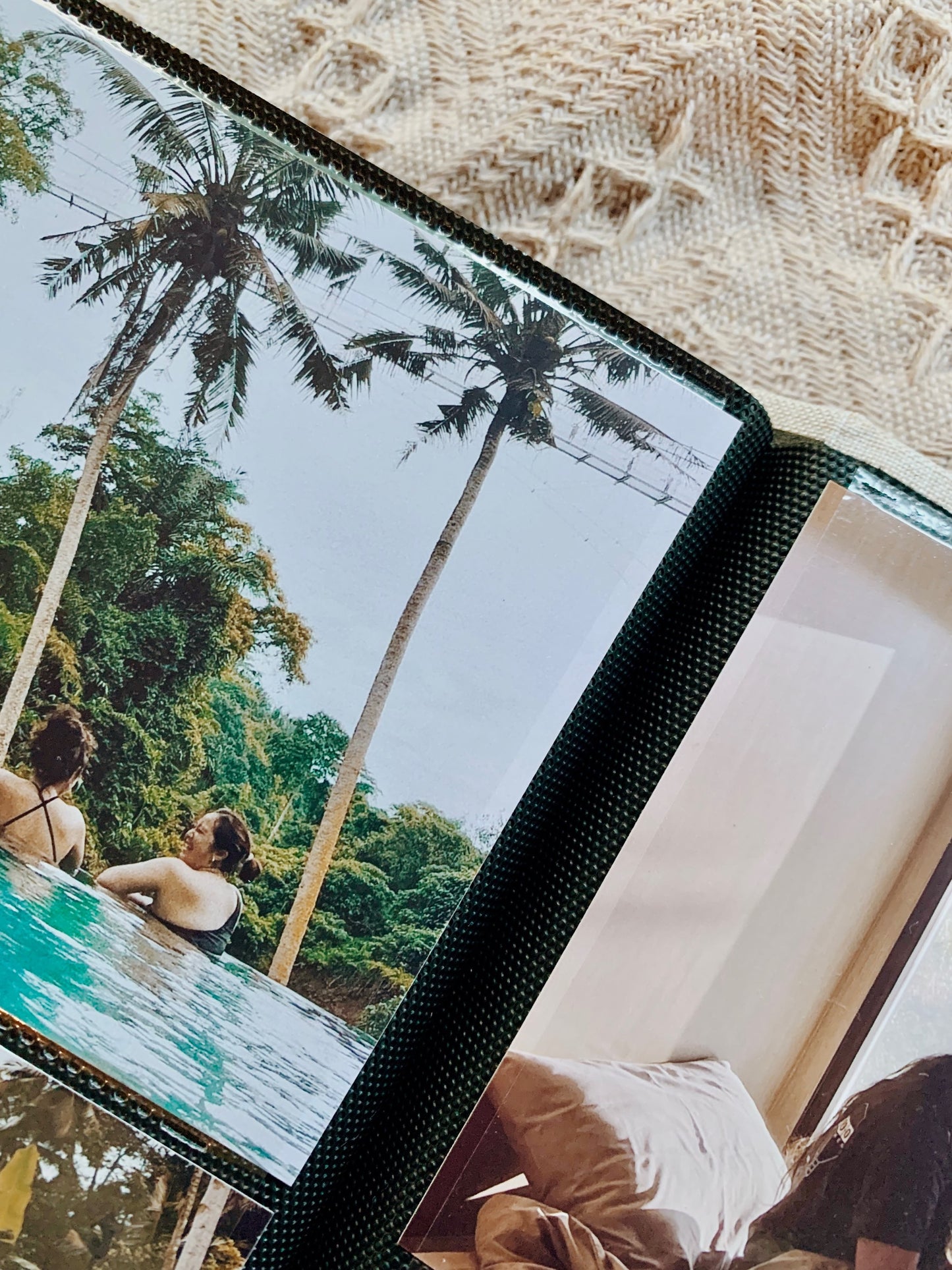 The Chronicle Photo Journal - Moonlight Edition