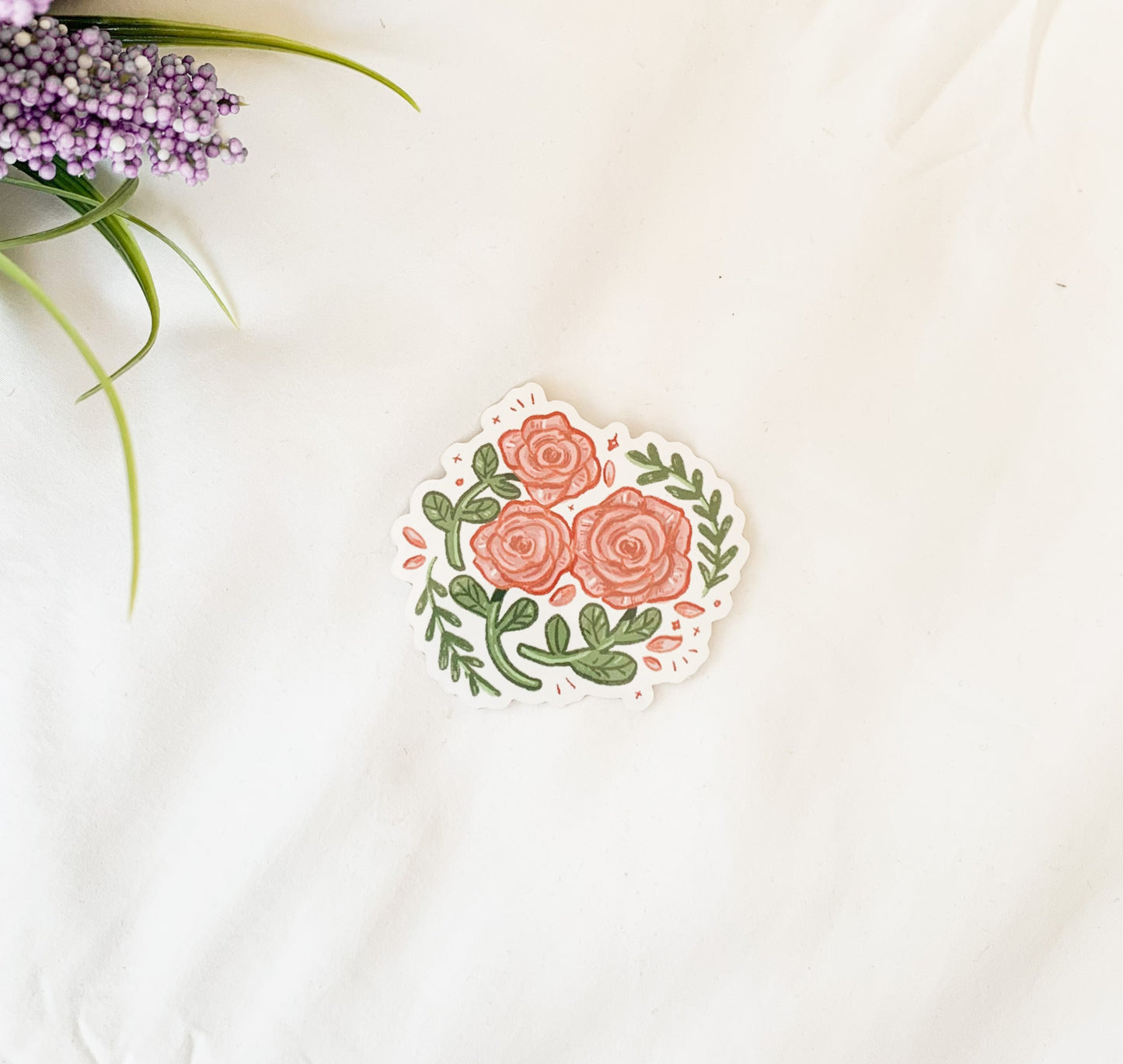 Sticker Bundle: The Homebody Series