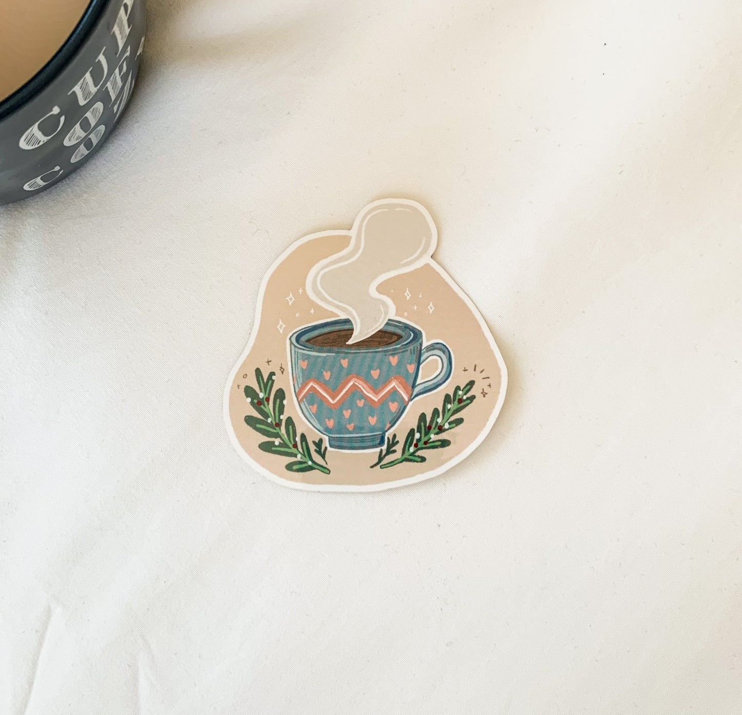 Sticker Bundle: The Homebody Series
