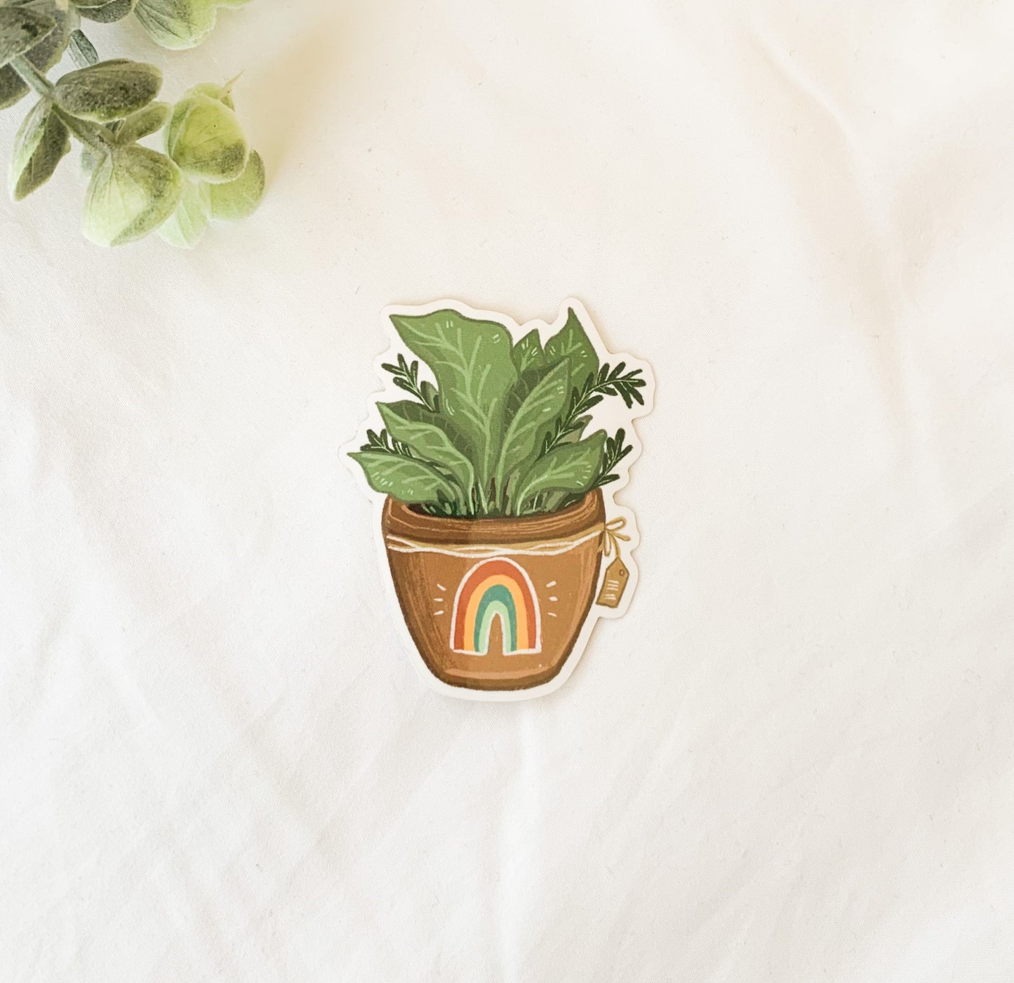 Sticker Bundle: The Homebody Series