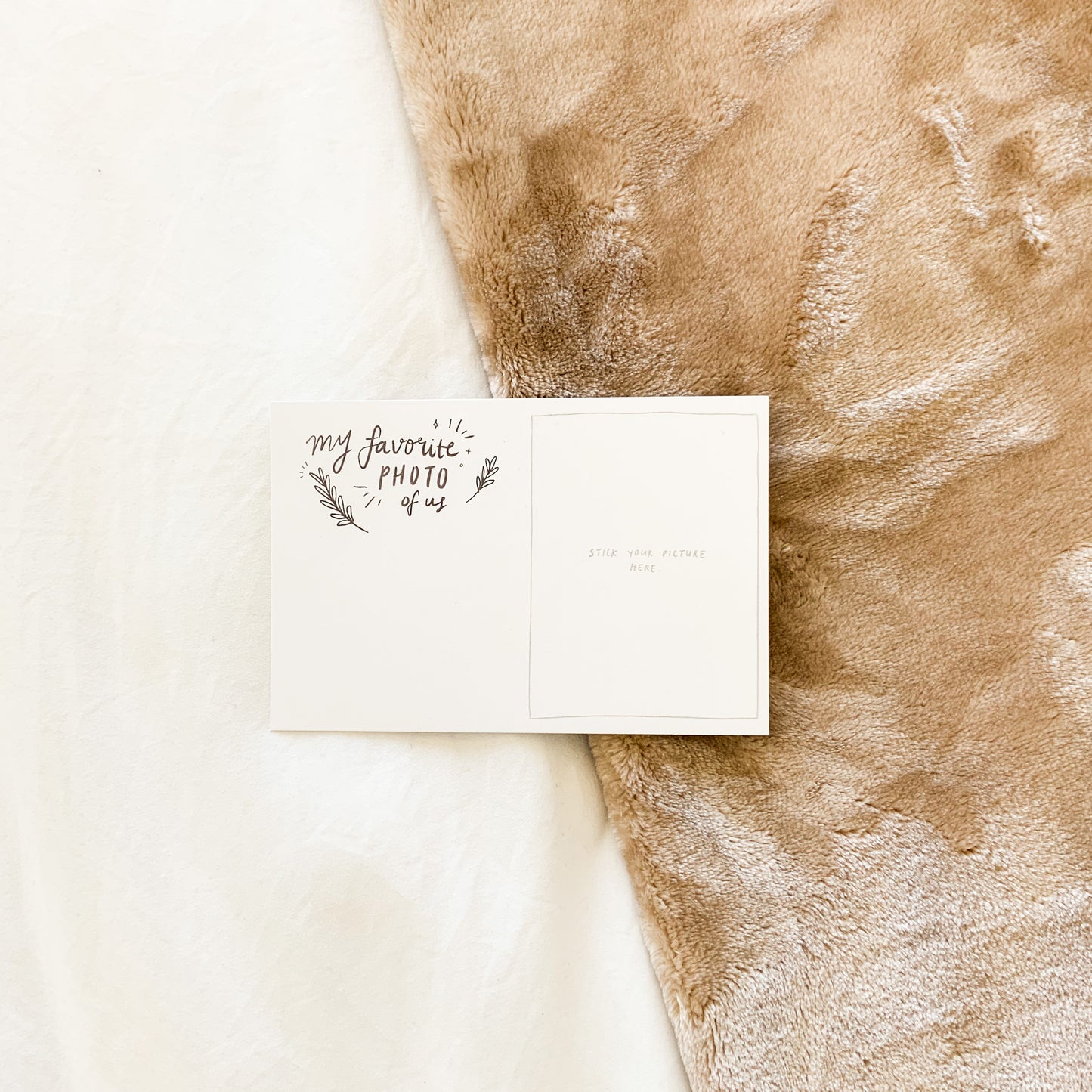 Journal Cards: Custom Set for Gifts