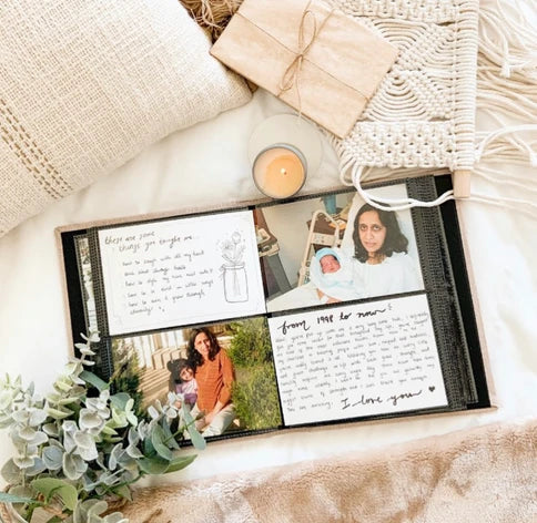 The Family - Chronicle set of 3