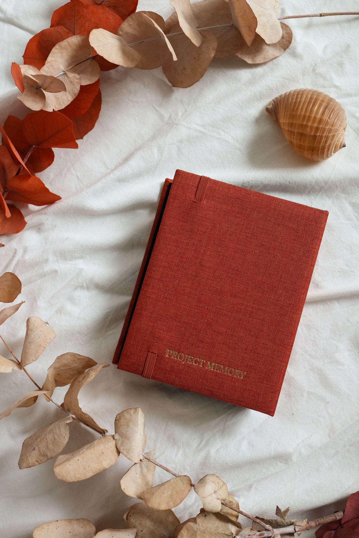The Note Photo Journal - Sunrise Edition