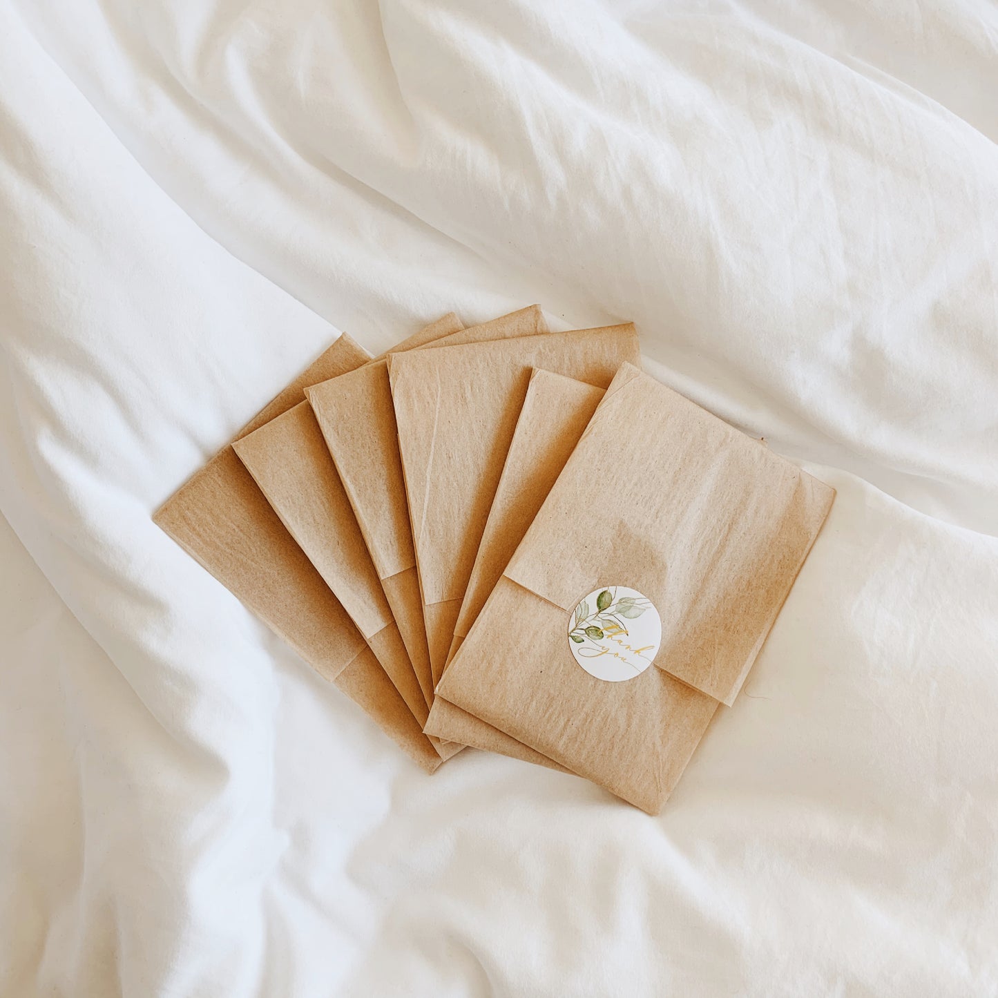 Journal Card Set